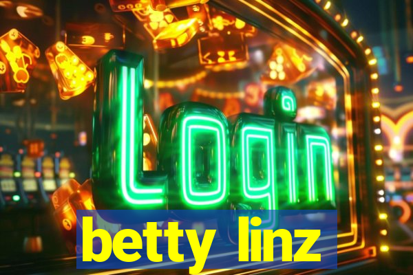 betty linz