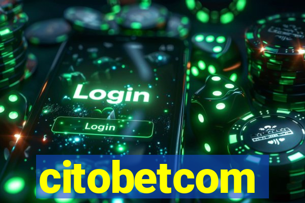 citobetcom