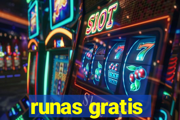 runas gratis