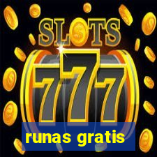 runas gratis