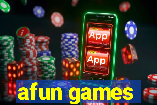 afun games