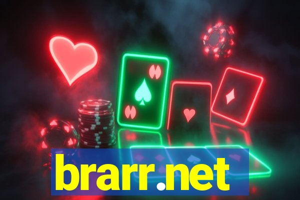 brarr.net