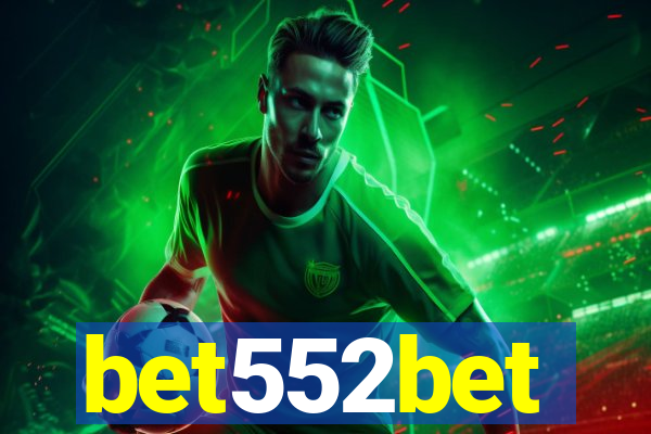 bet552bet