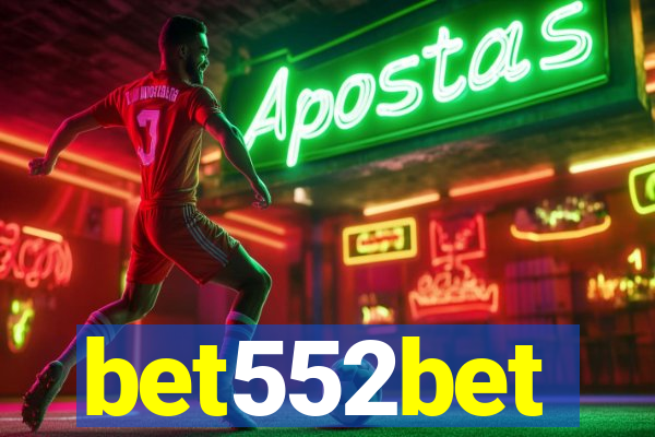 bet552bet