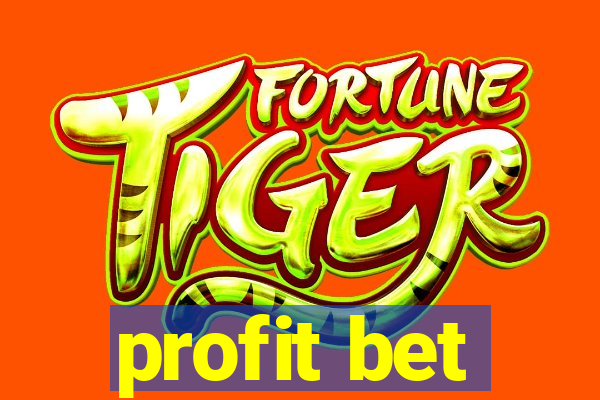 profit bet