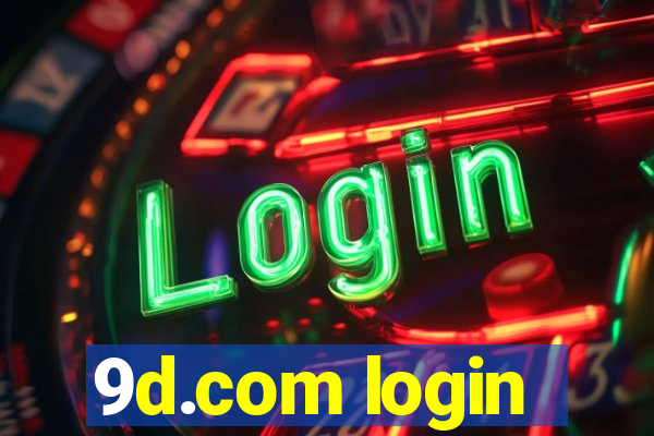 9d.com login