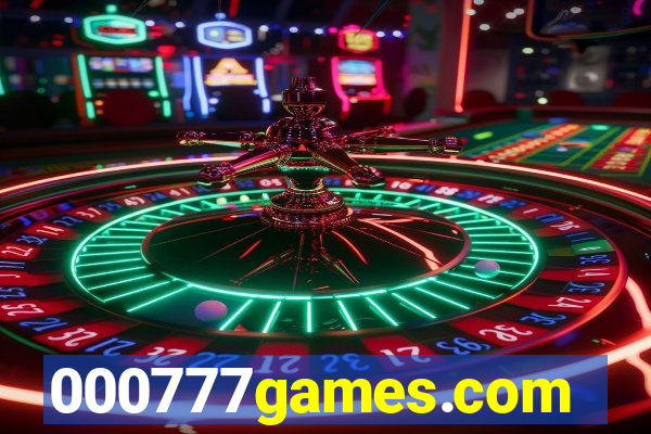 000777games.com