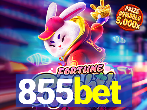 855bet