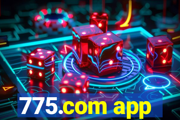 775.com app