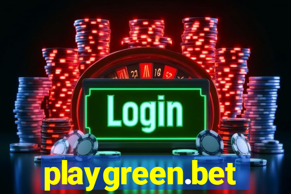 playgreen.bet