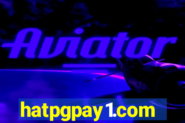 hatpgpay1.com