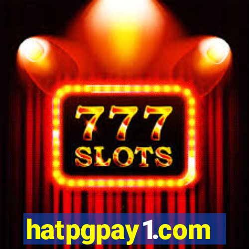 hatpgpay1.com