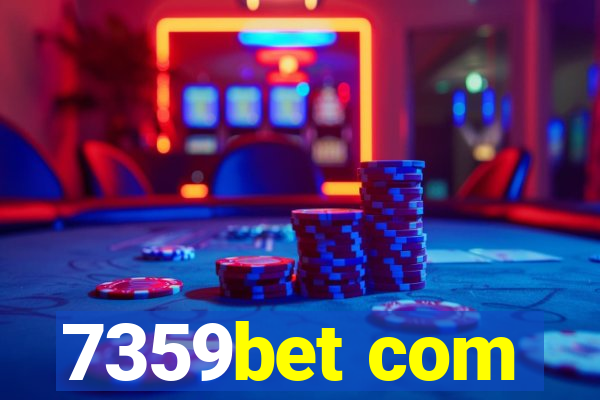 7359bet com