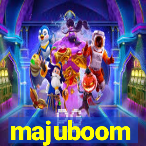 majuboom