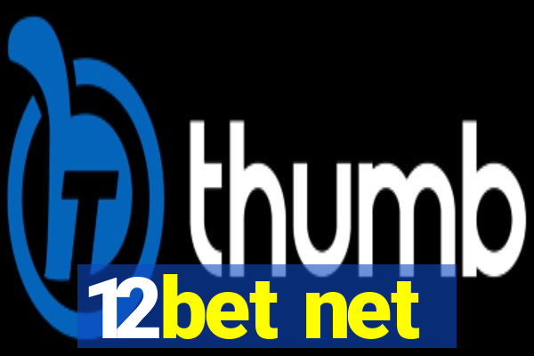 12bet net