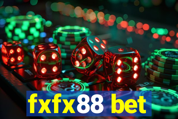 fxfx88 bet