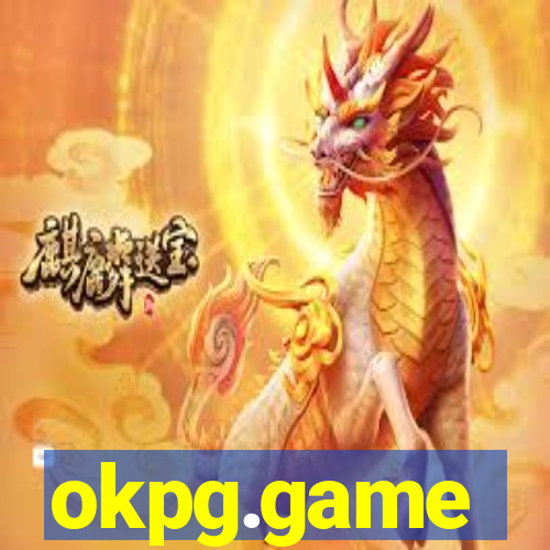 okpg.game