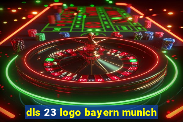 dls 23 logo bayern munich