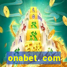 onabet. com