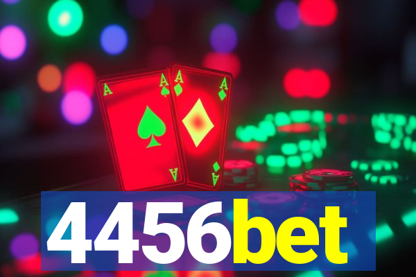 4456bet