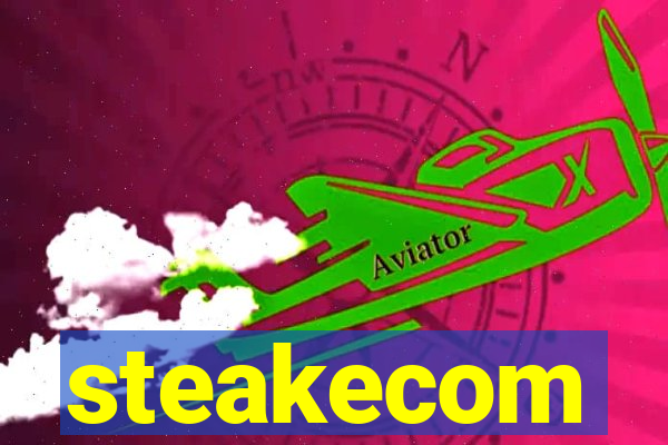 steakecom