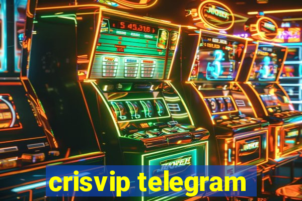 crisvip telegram