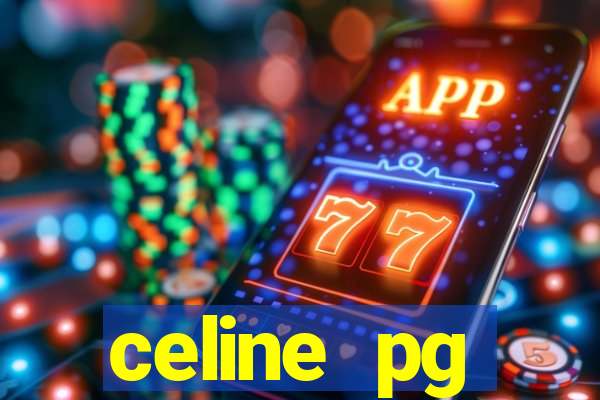 celine pg plataforma de jogos