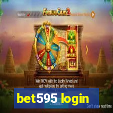 bet595 login