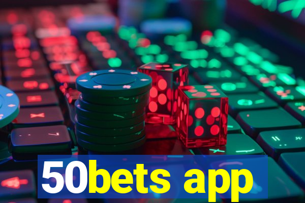 50bets app