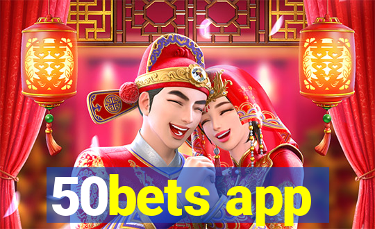 50bets app