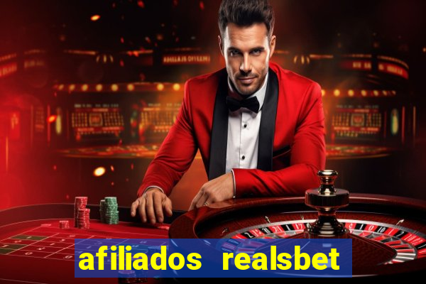 afiliados realsbet com login