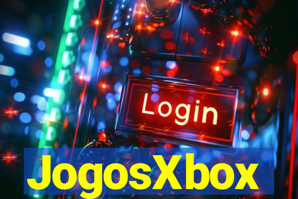 JogosXbox