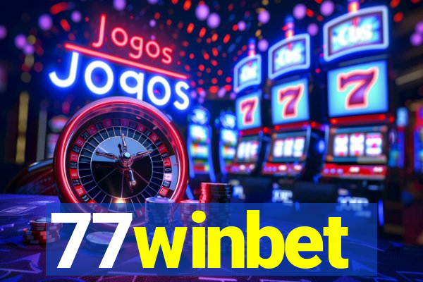 77winbet