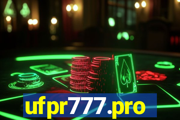 ufpr777.pro