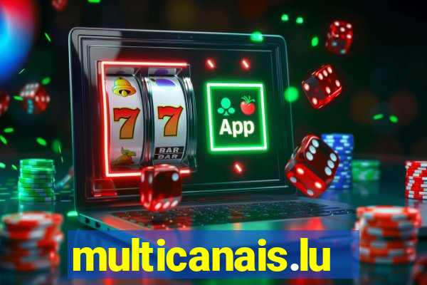 multicanais.lu