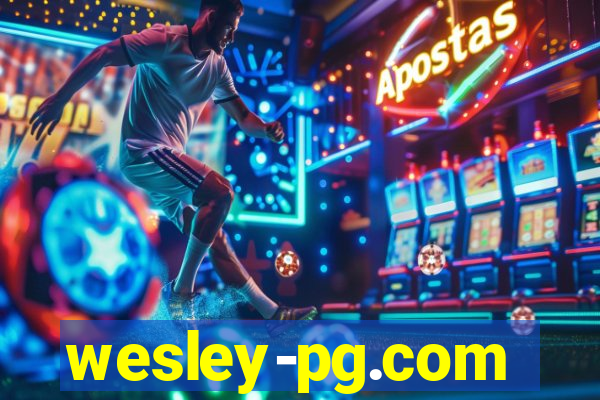 wesley-pg.com