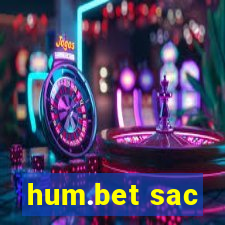 hum.bet sac