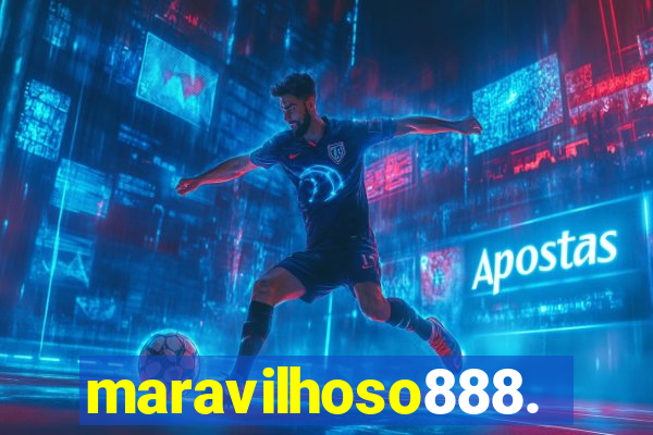 maravilhoso888.com