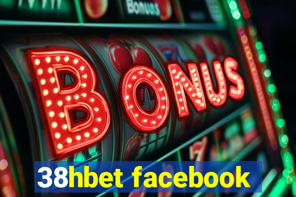 38hbet facebook