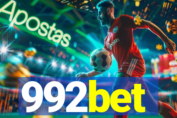 992bet