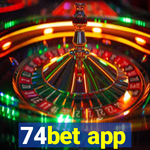 74bet app