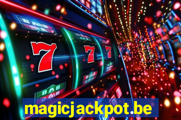 magicjackpot.bet.br