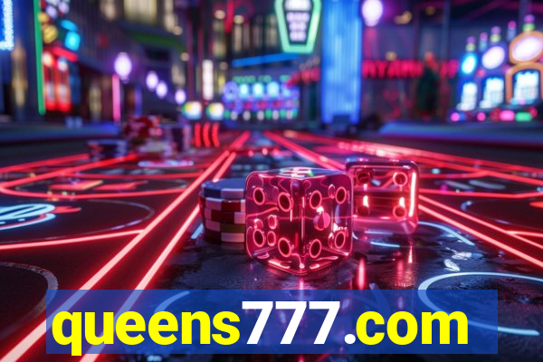 queens777.com