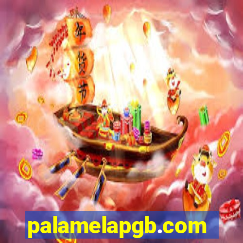 palamelapgb.com