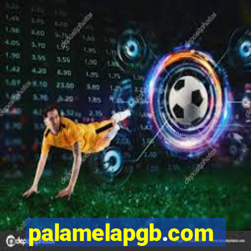 palamelapgb.com