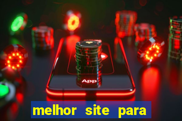 melhor site para jogar no bicho