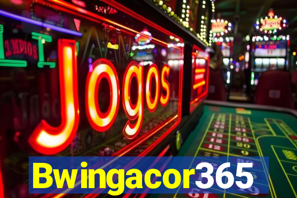 Bwingacor365