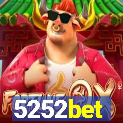 5252bet