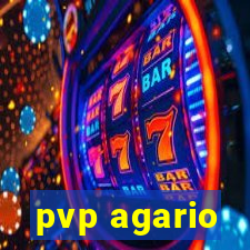 pvp agario