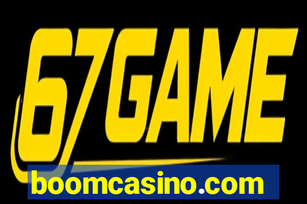 boomcasino.com